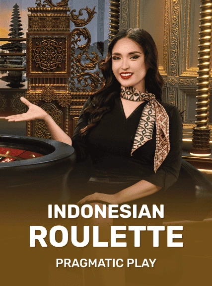 INDONESIAN_ROULETTE